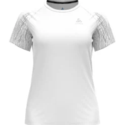 Odlo T-Shirt Short Sleeve Crew Neck Essential