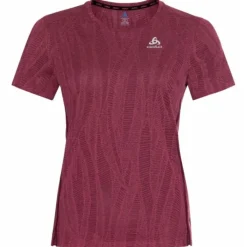 Odlo T-shirt Short Sleeve Crew neck Zeroweight