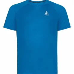 Odlo T-Shirt Short Sleeve Crew Neck Essential
