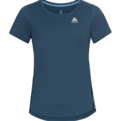 Odlo T-shirt Short Sleeve Crew neck Zeroweight