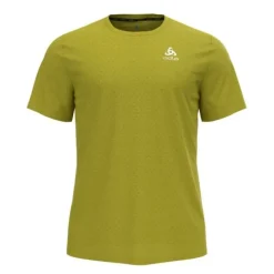 Odlo T-Shirt Short Sleeve Crew Neck Run Easy