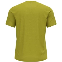 Odlo T-Shirt Short Sleeve Crew Neck Run Easy