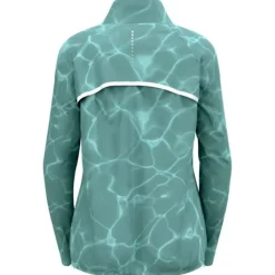 Odlo Zeroweight Print Jacket