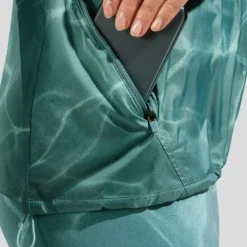 Odlo Zeroweight Print Jacket