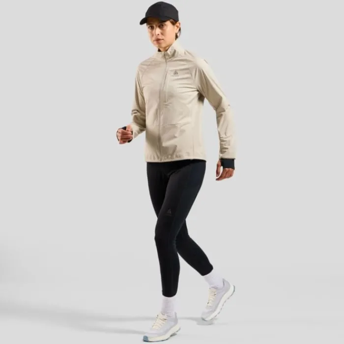 Odlo Zeroweight Pro Warm Jacket