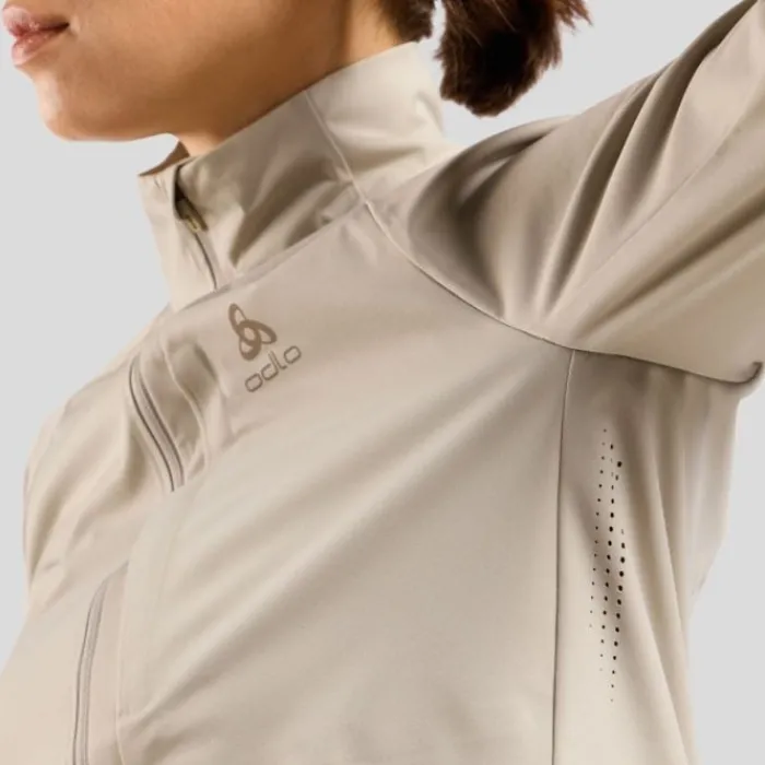 Odlo Zeroweight Pro Warm Jacket