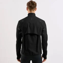 Odlo Zeroweight Warm Pro Reflective Jacket