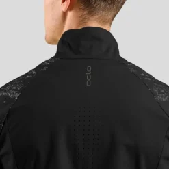 Odlo Zeroweight Warm Pro Reflective Jacket