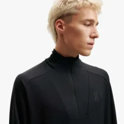 On Climate Midlayer Shirt