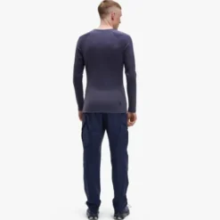 On Men's Merino Lg-T