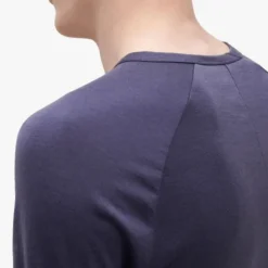 On Men's Merino Lg-T