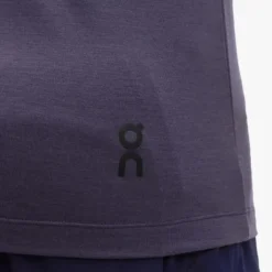 On Men's Merino Lg-T