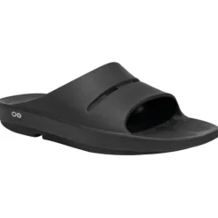 Oofos Ooahh Slide Sandal