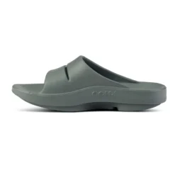 Oofos Ooahh Slide Sandal