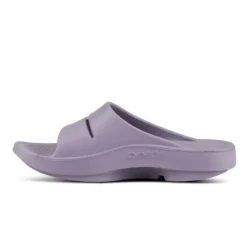 Oofos Ooahh Slide Sandal