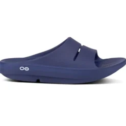 Oofos Ooahh Slide Sandal