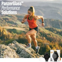 PanzerGlass (39,3mm)
