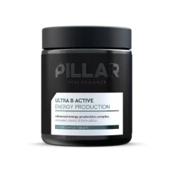 PillarPerformance Ultra B Active Peak Performance 60ct Bottle