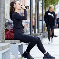 Puma Always On Solid 7/8 Tight