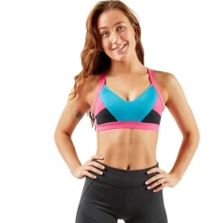 Puma Density Bra