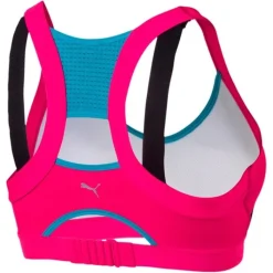 Puma Density Bra