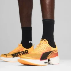 Puma Fast-R Nitro Elite 2 Fire