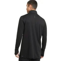 Puma Run Favorite 1/4 Zip Midlayer
