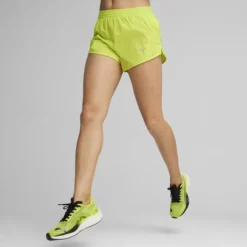 Puma Run Favorite Velocity 3inch Short