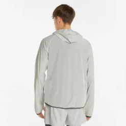 Puma Run First Mile Woven Jacket