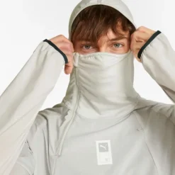 Puma Run First Mile Woven Jacket