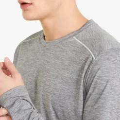 Puma Run Long Sleeve Tee