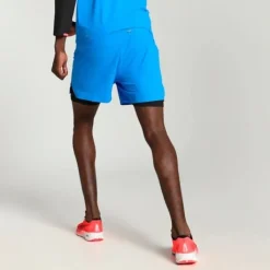 Puma Run Ultraweave 2IN1 Shorts