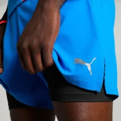 Puma Run Ultraweave 2IN1 Shorts