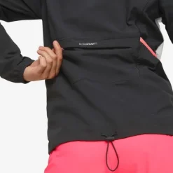 Puma Run Ultraweave Woven Jacket