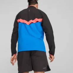 Puma Ultraweave Jacket