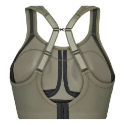 PureLime Compression Bra - High Impact