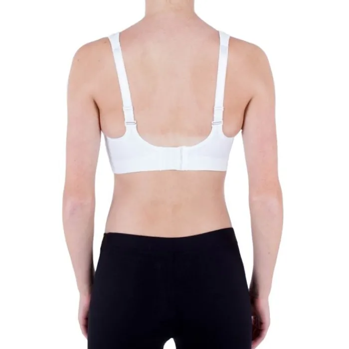 PureLime Compression Bra - High Impact