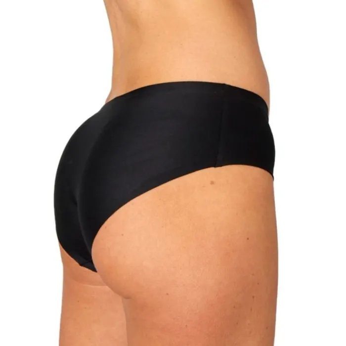 PureLime Invisible Microfiber Hipster 2-pack