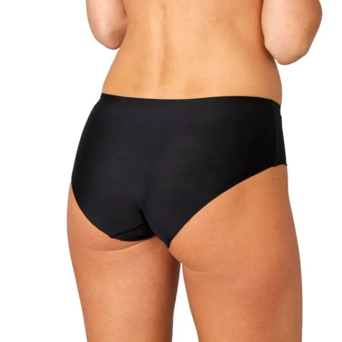 PureLime Invisible Microfiber Hipster 2-pack