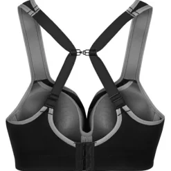 PureLime Padded Athletic BH