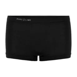 PureLime Seamless Hipsters