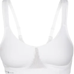 PureLime Support Bra - High Impact