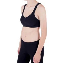 PureLime Support Bra - High Impact