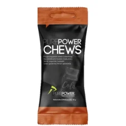 PurePower Chews 40 g. Cola