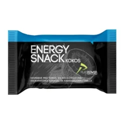 PurePower Energy Snack Coconut