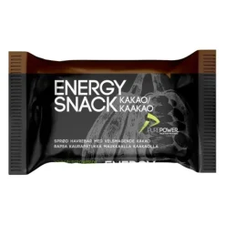 PurePower Energy Snack Cocoa