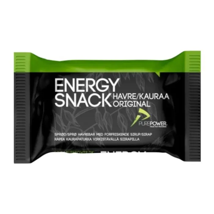 PurePower Energy Snack Original