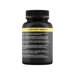 PurePower Omega-3 Capsules 150 pcs.