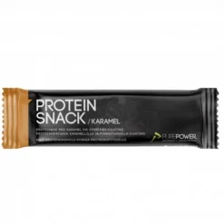 PurePower Protein Snack Caramel