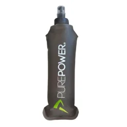 PurePower Soft Bottle 250 ml.